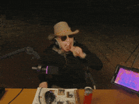 Afrique Du Sud GIF