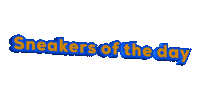 Sneakers Sportswear Sticker by #BEsneax