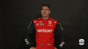 Will Power Applause GIF by INDYCAR