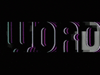 Art Glitch GIF