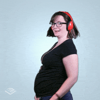 Excited You Got It GIF by Audible