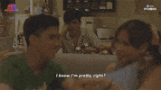 Gay Love GIF by Globe Studios