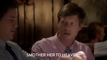 comedy central workaholics season 1 finale GIF by Workaholics