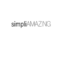 Simpliamazing Sticker by simpliHŌM