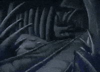 Skeleton GIF