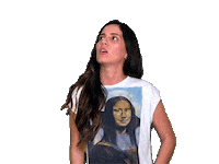 woman trivia Sticker by Culturizando