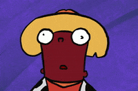 intofog angry scream intothefog outoffog GIF
