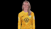 Tired Bundesliga GIF by VfL Wolfsburg