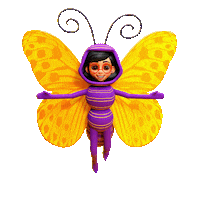 Mila Oto Sticker by Hospital Otoclinica