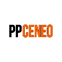Ppceneo Sticker by Ceneo.pl