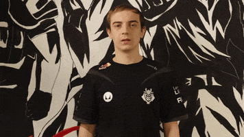 League Of Legends Lol GIF by G2 Esports