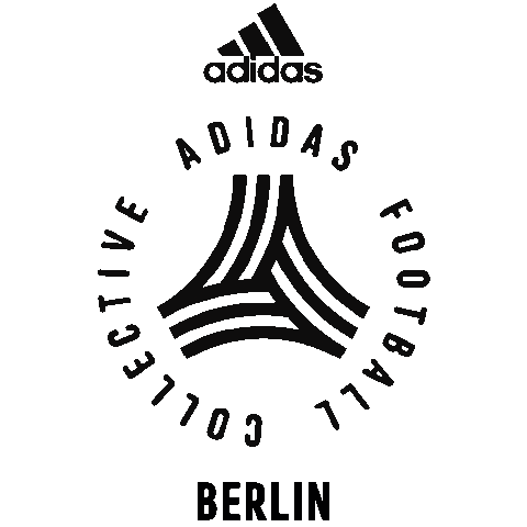 Adidas Football Collective Sticker by adidas