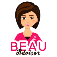 Make Up Sticker by BEAU