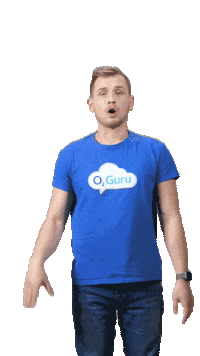 O2Guru_CZ o2cz o2guru Sticker