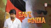 Mks Udhay GIF by DMK IT WING