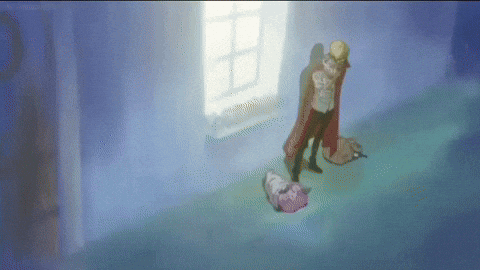 Sad Lost Love GIF