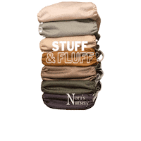norasnursery  Sticker