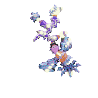 Art Love Sticker by Sam Wood