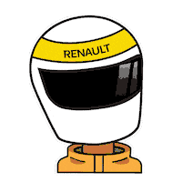 Not Funny Omg Sticker by Renault Malaysia