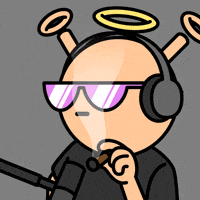 Who Knows Idk GIF by Quirkies