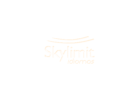 Viajar English Sticker by Skylimit idiomas