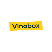 Logo Box Sticker by Vinoboxnl