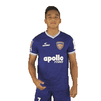 Indian Football Sticker by Indian Super League
