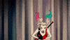 Harley Quinn GIF by DC