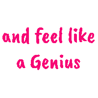 Sticker by Genially