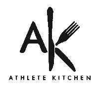 Coffee Brunch Sticker by Athlete Kitchen