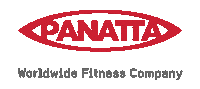 Panatta Sticker by Xtreme Fitness Gyms