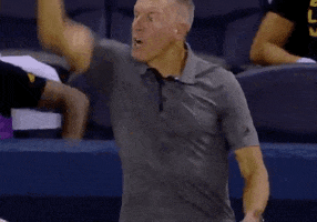 Angry Come On GIF by Major League Soccer