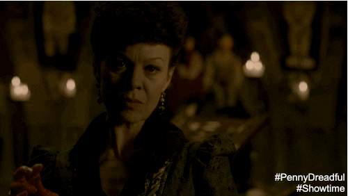 Season 2 Witch GIF by Showtime