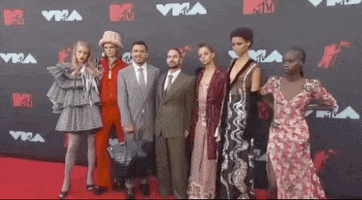 Marc Jacobs Vmas 2019 GIF by 2018 MTV Video Music Awards