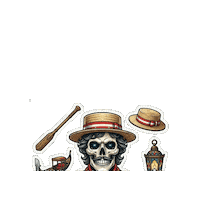 Nos Vemos Hasta La Vista Sticker