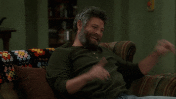 Hold On Comedy GIF by ABC Network