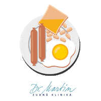 drmartindental dental invisalign implant implantat Sticker