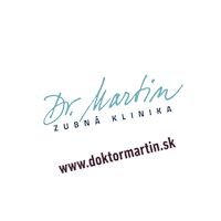 drmartindental dental invisalign implant implantat Sticker