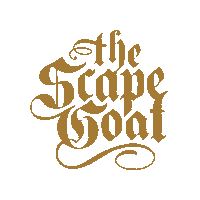 Miami Goat Sticker by Ariete Hospitality Group