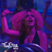 caribbeancinemasdom cc caribbean cinemas flow calle GIF