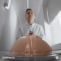 Tv Show GIF by SnowpiercerTV