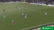 steven gerrard football GIF by Star Sixes