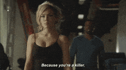 lee daniels you're a killer GIF by STAR