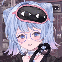Heart Wink GIF