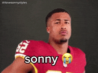 Son Sonny GIF