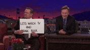 andy richter conan obrien GIF by Team Coco