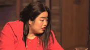comedy drinking GIF