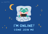 Lockdown Join Me GIF