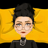 Tired Over It GIF