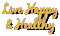 Happy Feliz Sticker by RAW Fountain Juice